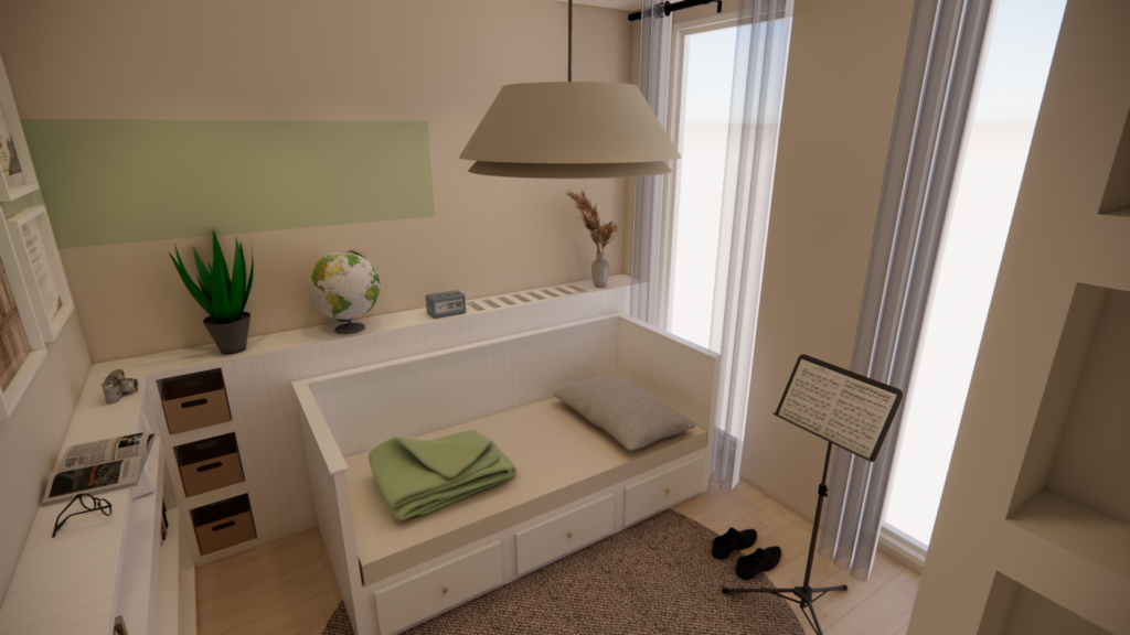 Bedroom remodel elementa design-bedroom remodel